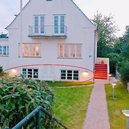 Stay Bai-Jensen Aabenraa Esterno foto