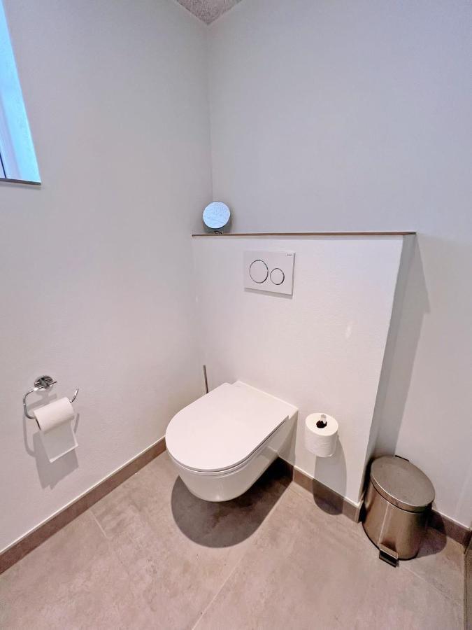 Stay Bai-Jensen Aabenraa Esterno foto