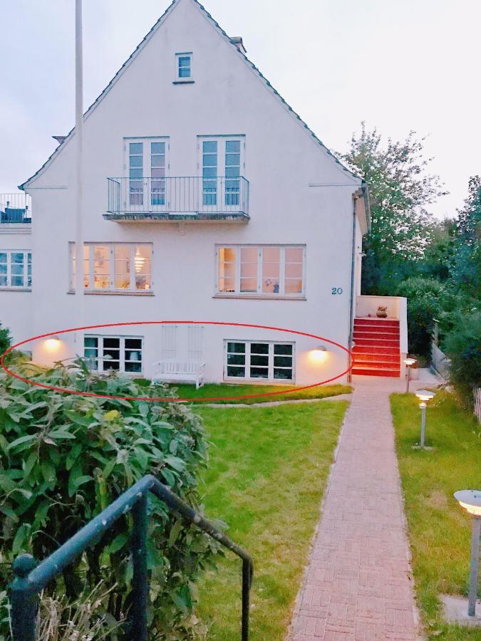 Stay Bai-Jensen Aabenraa Esterno foto