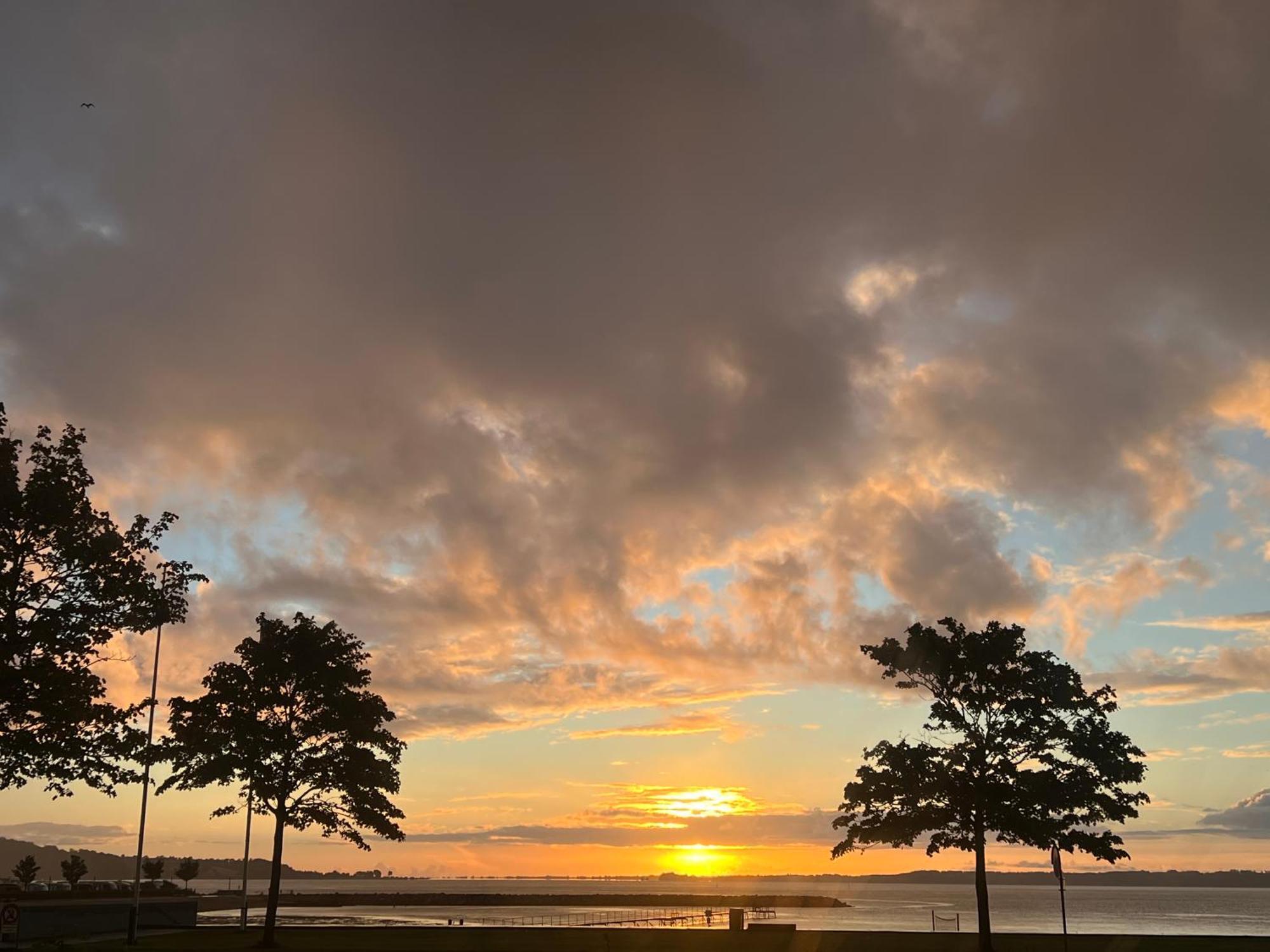 Stay Bai-Jensen Aabenraa Esterno foto